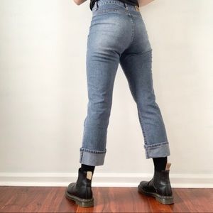 Vintage Zena Jeans